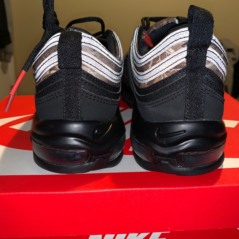 Air Max 97 “RealTree” - Picture 6 of 8